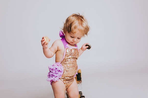 Violet 1yr-83