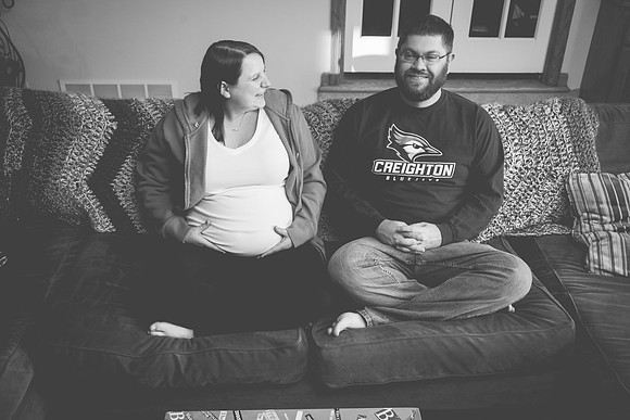 Liz Belly Bump-55