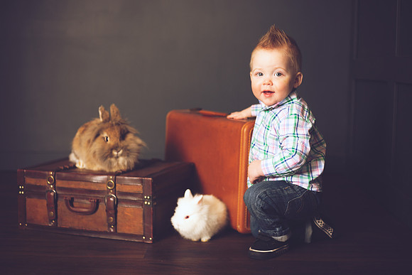 Oliver Bunnies-7