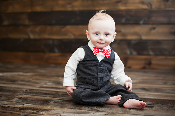 Quinn 8mth-11