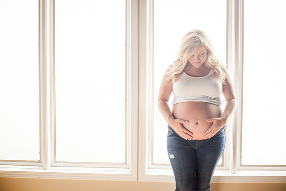 Belly Bump-31