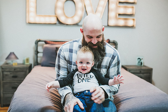 Oliver 1yr-69