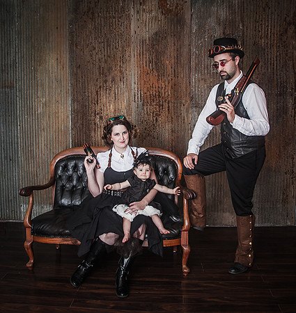 Steampunk-34