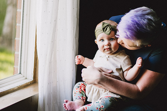 Mommy & Me 2021-21