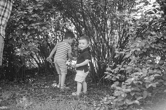 Daddy & I 2018 BW-277