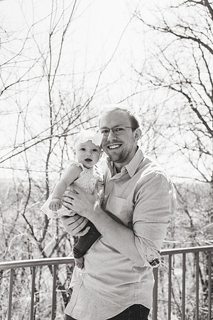Sloane 6mth-29b&w