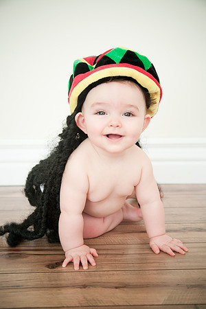 Nora 8mth-113