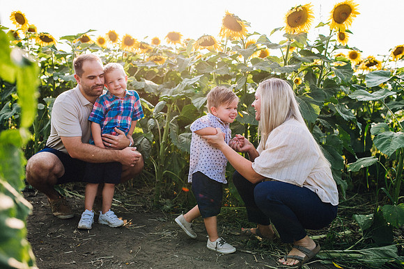 Sunflowers-26