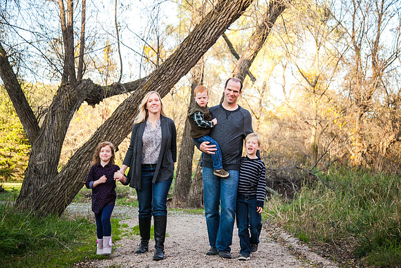 Bayer Family 2015-72