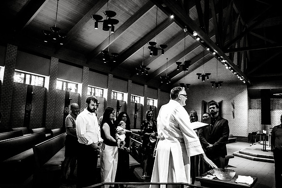Baptism BW-53