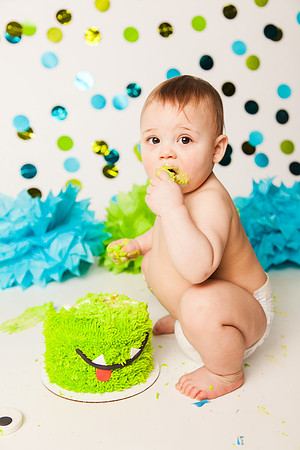 Kristopher 1yr-95