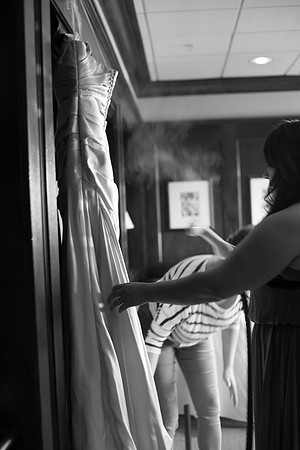 B&W Wedding-62