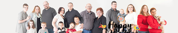 Poole Family