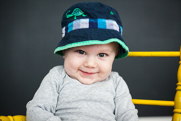 Toby 7mth-45