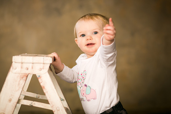 Rylee 1yr-8