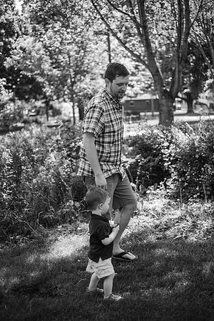 Daddy & I 2018 BW-254