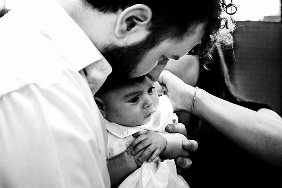 Baptism BW-41