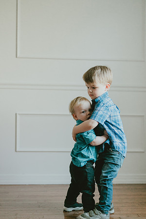 Sam 1yr-77